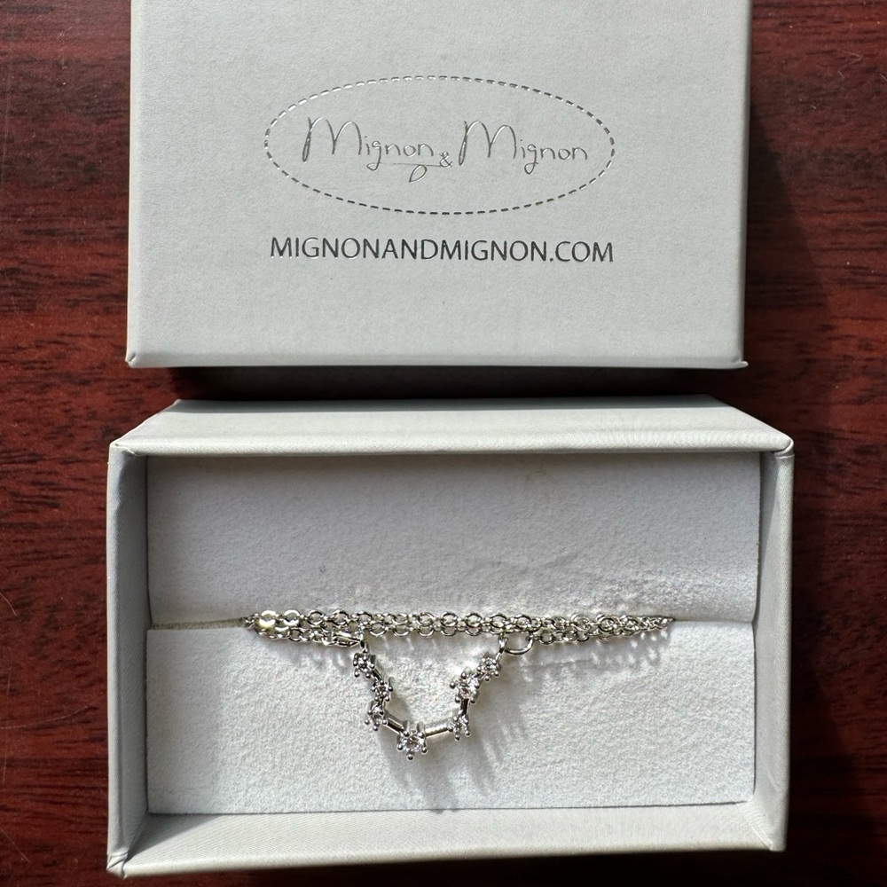 Aquarius Necklace